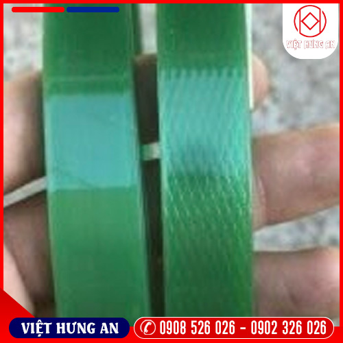 Dây đai nhựa